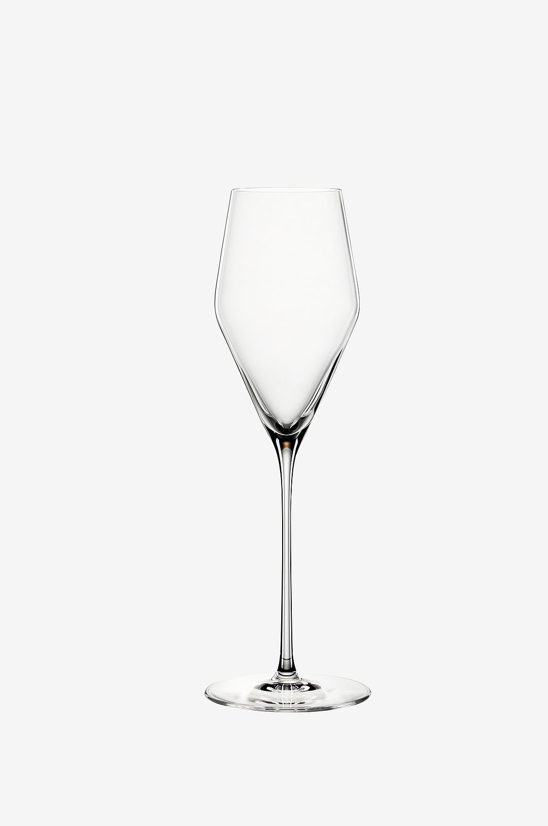 Spiegelau – Champagneglas Definition 25 cl, 2-pack – Transparent – Vinglas – Från Homeroom