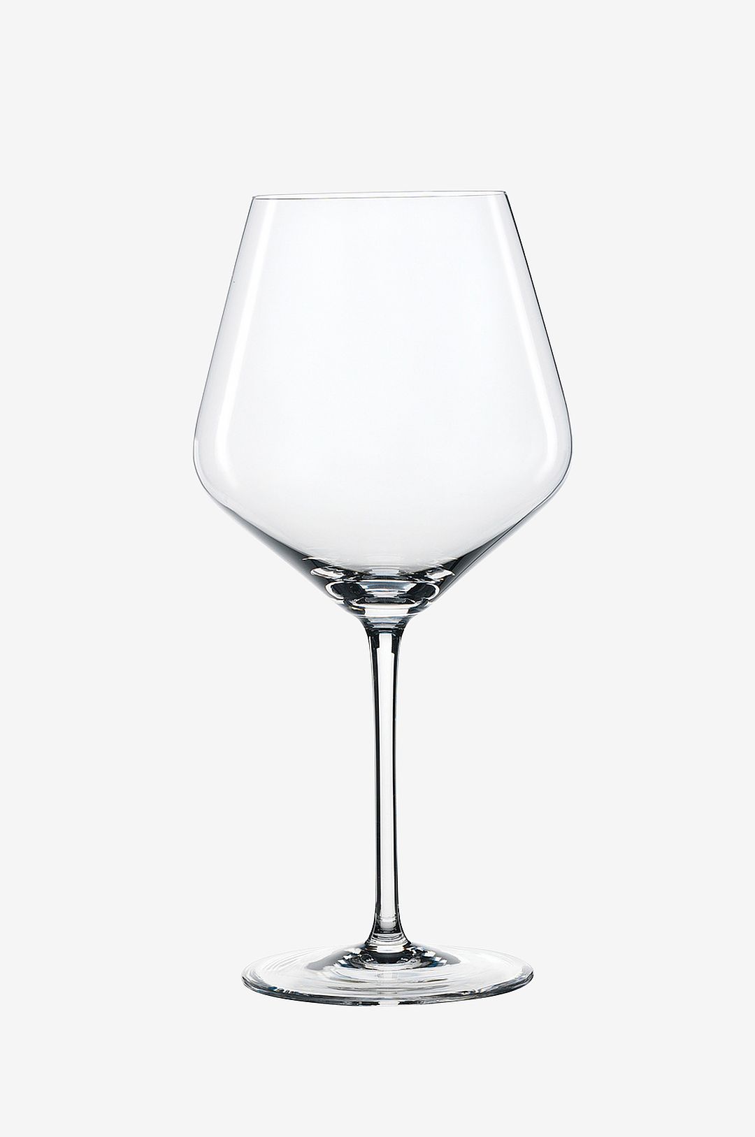 Spiegelau – Rödvinsglas Style Burgundy 64 cl, 4-pack – Transparent – Vinglas – Från Homeroom