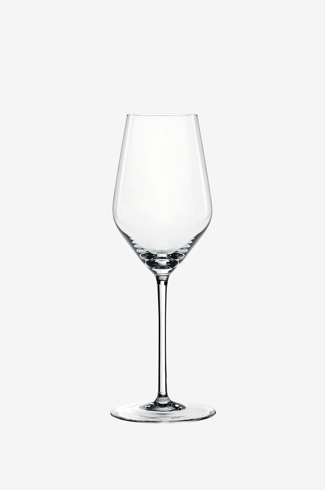 Spiegelau – Champagneglas Style 31 cl, 4-pack – Transparent – Vinglas – Från Homeroom