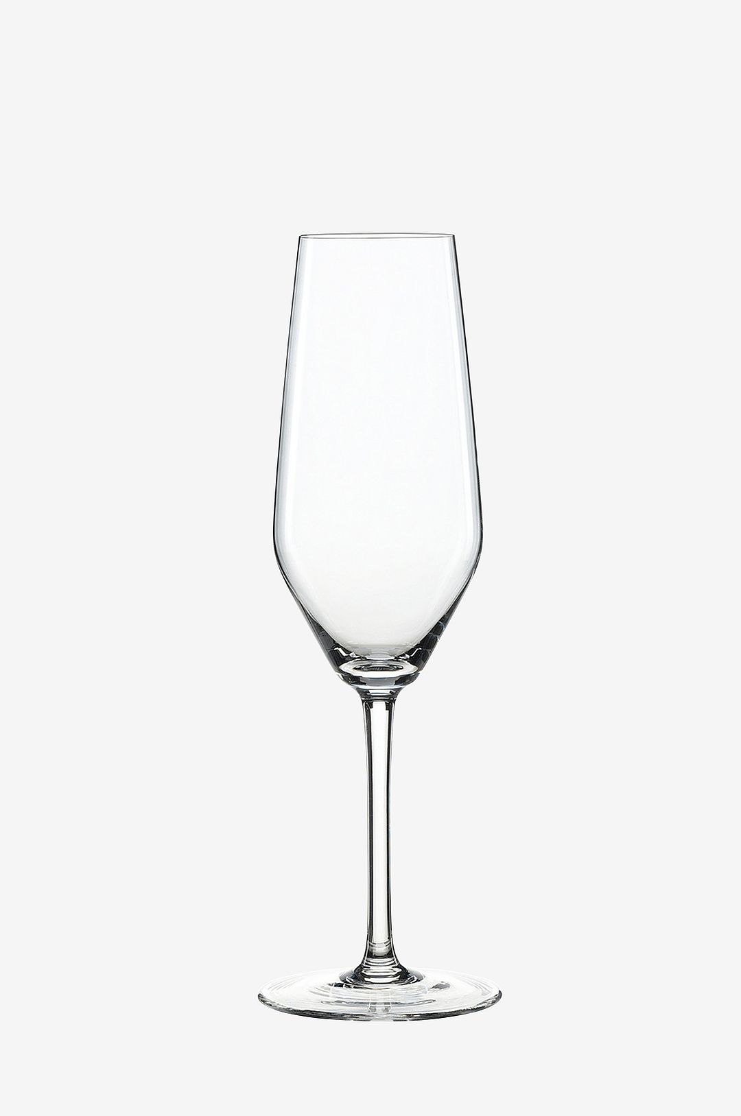 Spiegelau – Champagneglas Style 24 cl, 4-pack – Transparent – Vinglas – Från Homeroom