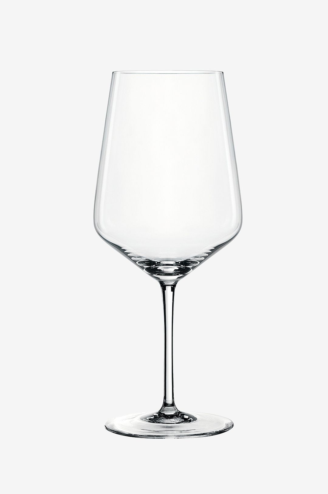 Spiegelau – Rödvinsglas Style 63 cl, 4-pack – Transparent – Vinglas – Från Homeroom