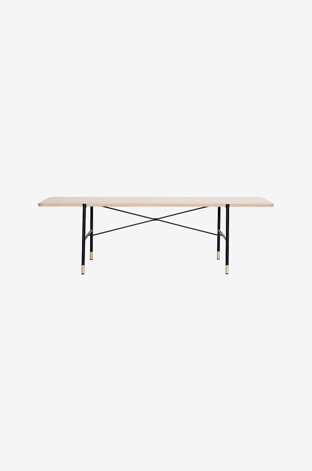 Andersen – C6 Soffbord 140 x 50 cm – Beige – Soffbord – Från Homeroom