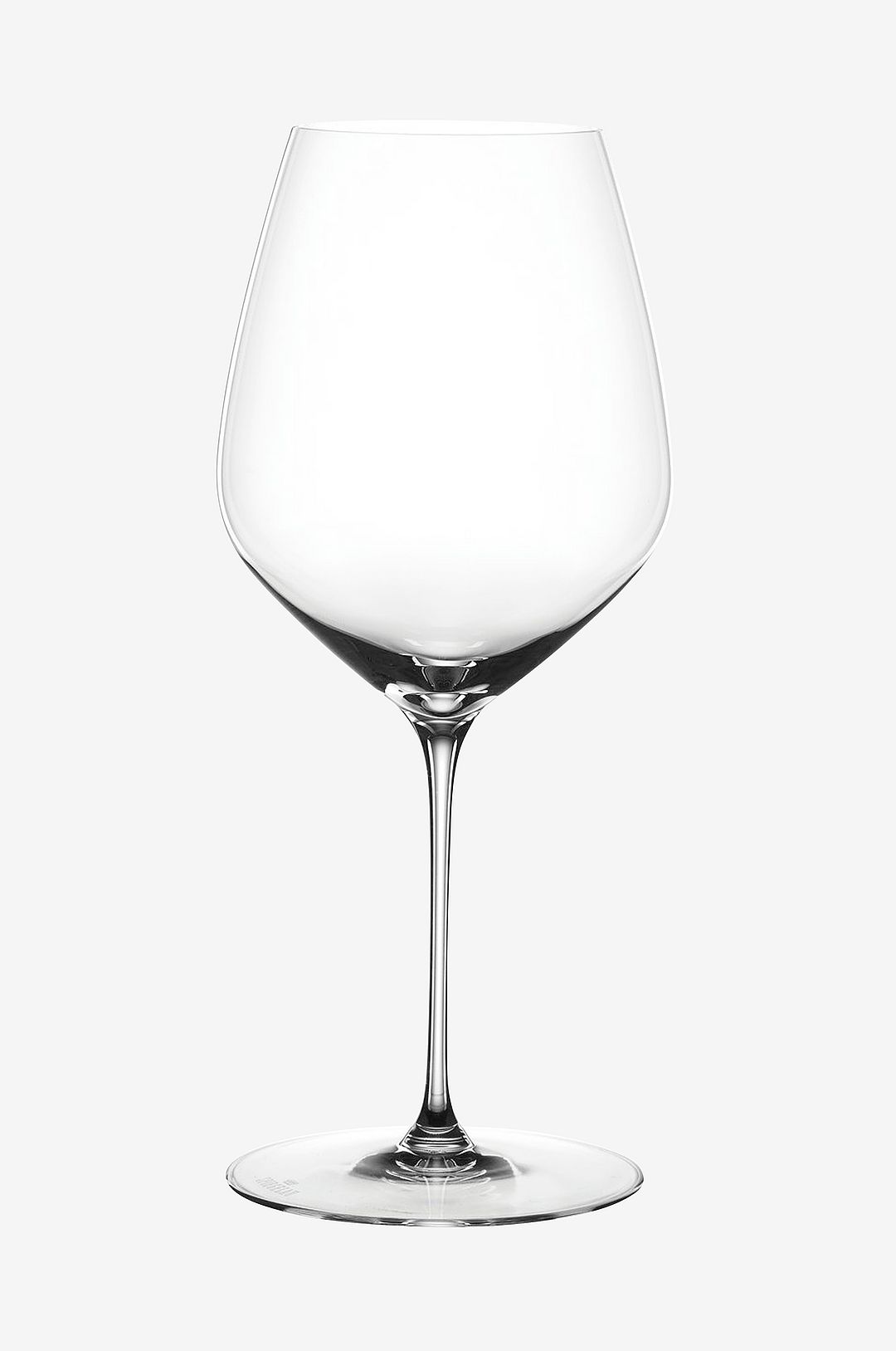 Spiegelau – Vinrött glas Hi-Lite 2-pack – Transparent – Vinglas – Från Homeroom