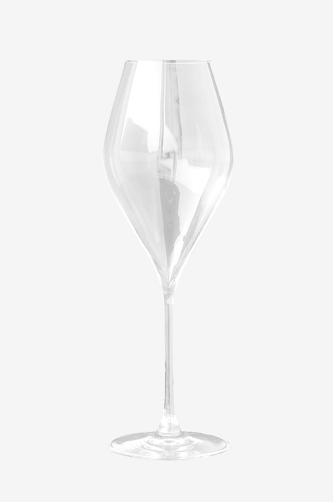 Zelected by Houze – Vinglas Grace 4-pack – Transparent – Vinglas – Från Homeroom