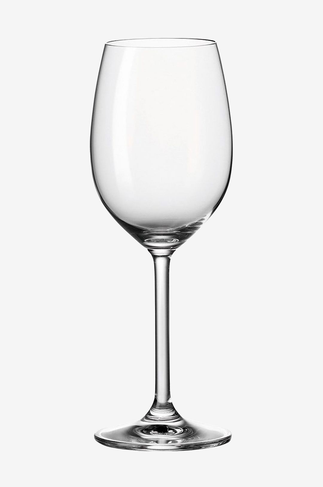 Leonardo – Vitvinsglas DAILY 6-pack – Transparent – Vinglas – Från Homeroom