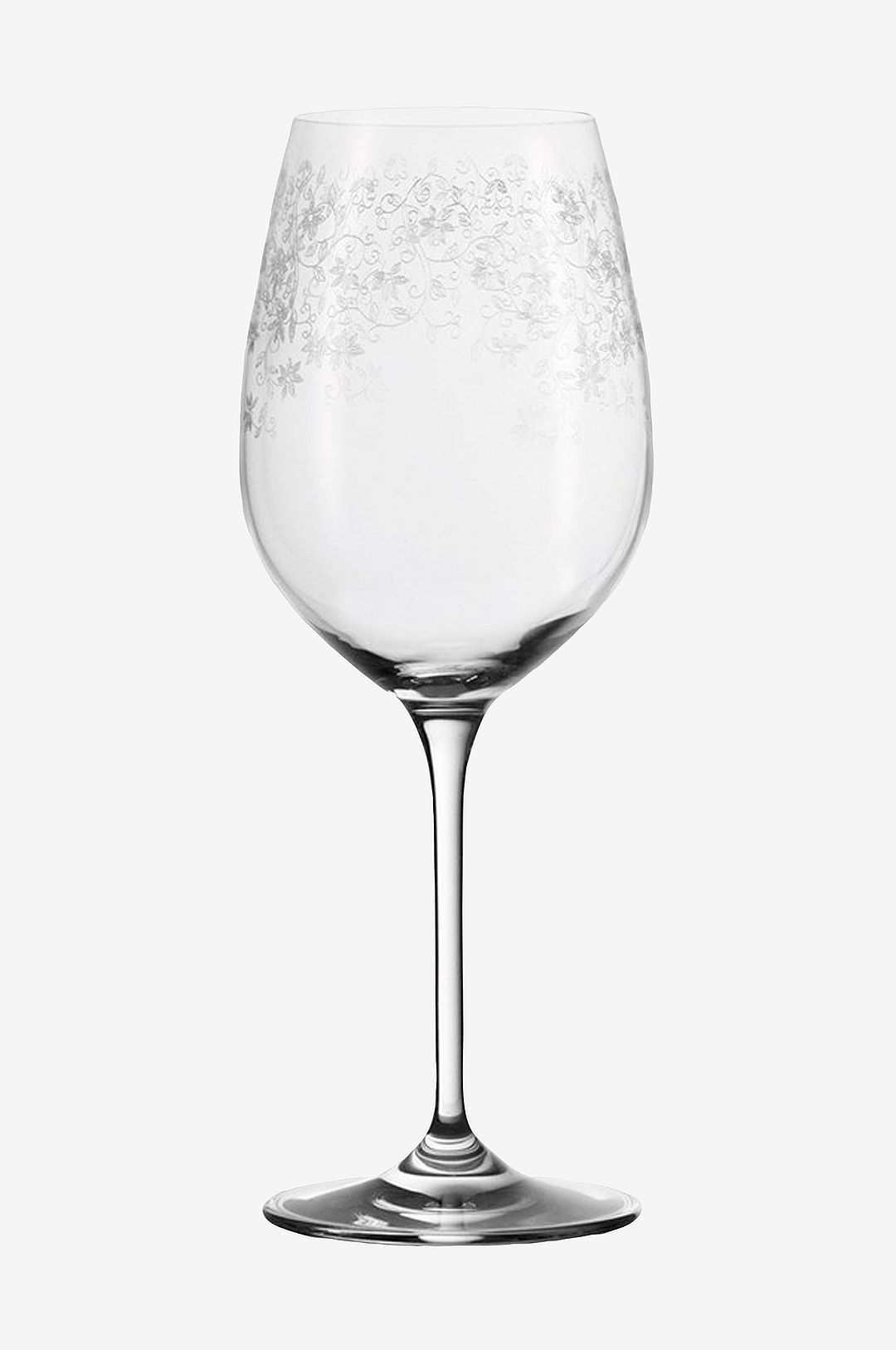 Leonardo – Vitvinsglas CHATEAU 6-pack – Transparent – Vinglas – Från Homeroom