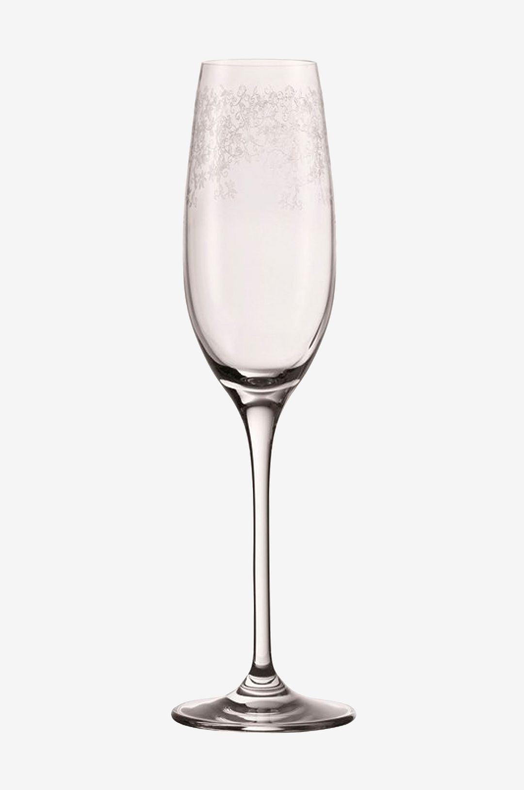 Leonardo – Champagneglas CHATEAU 6-pack – Transparent – Vinglas – Från Homeroom