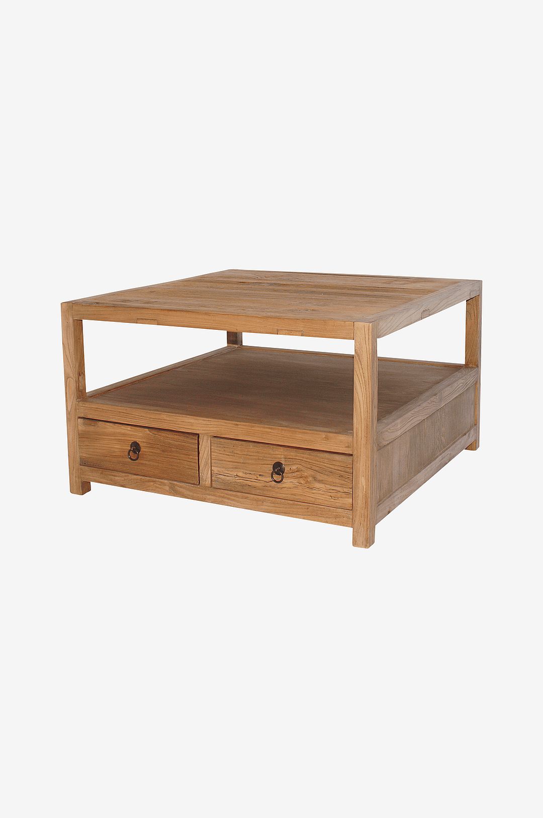 Living – Soffbord Provence 80 – Natur – Soffbord – Från Homeroom