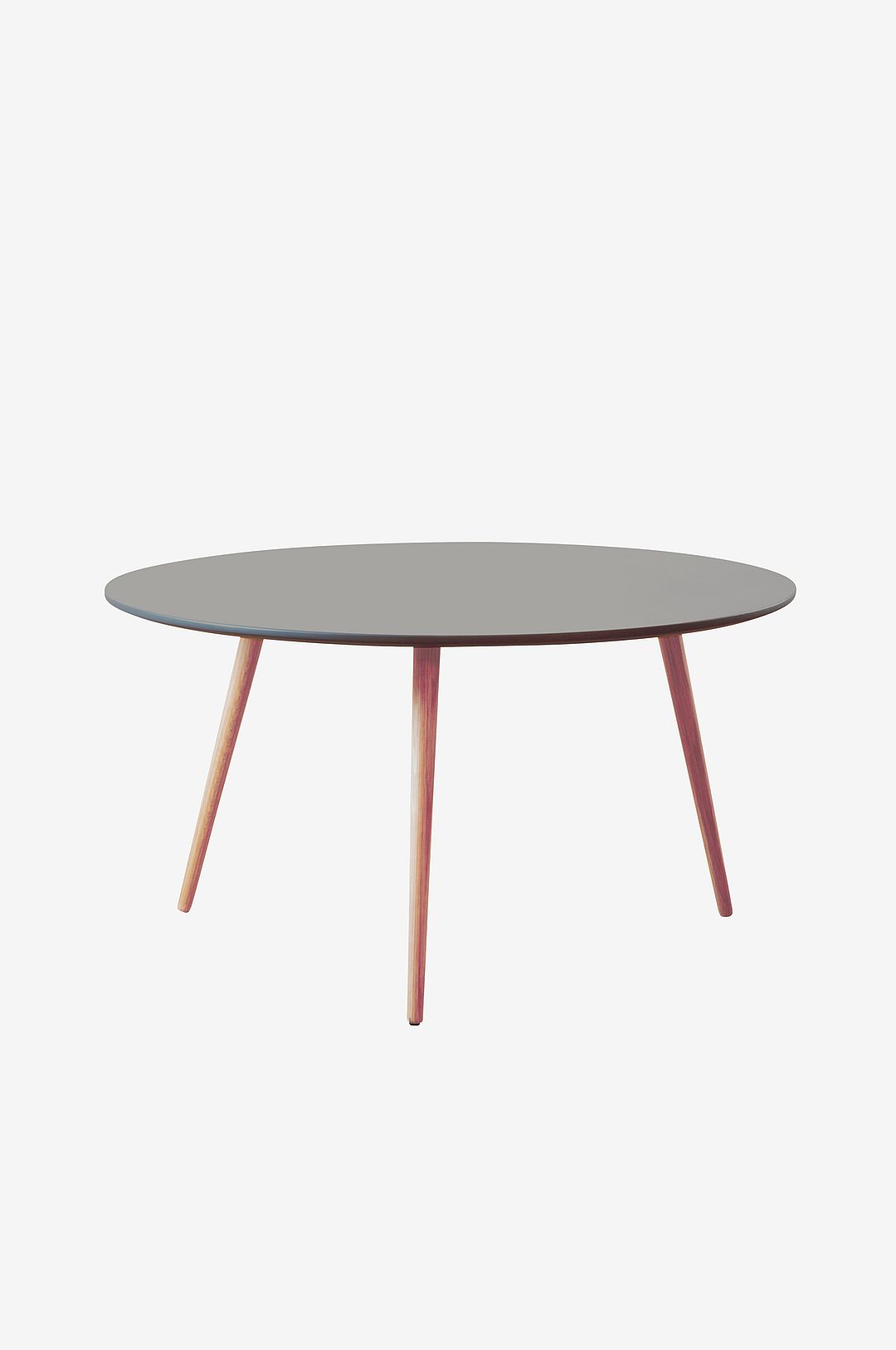 Living – Soffbord Time 90 – Grå – Soffbord – Från Homeroom