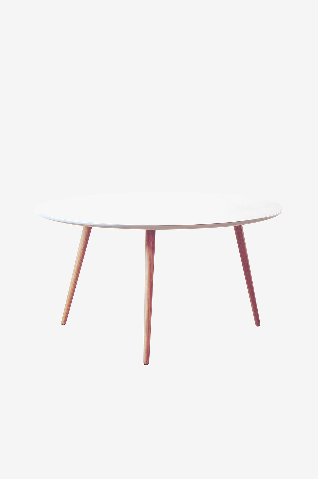 Living – Soffbord Time 90 – Vit – Soffbord – Från Homeroom