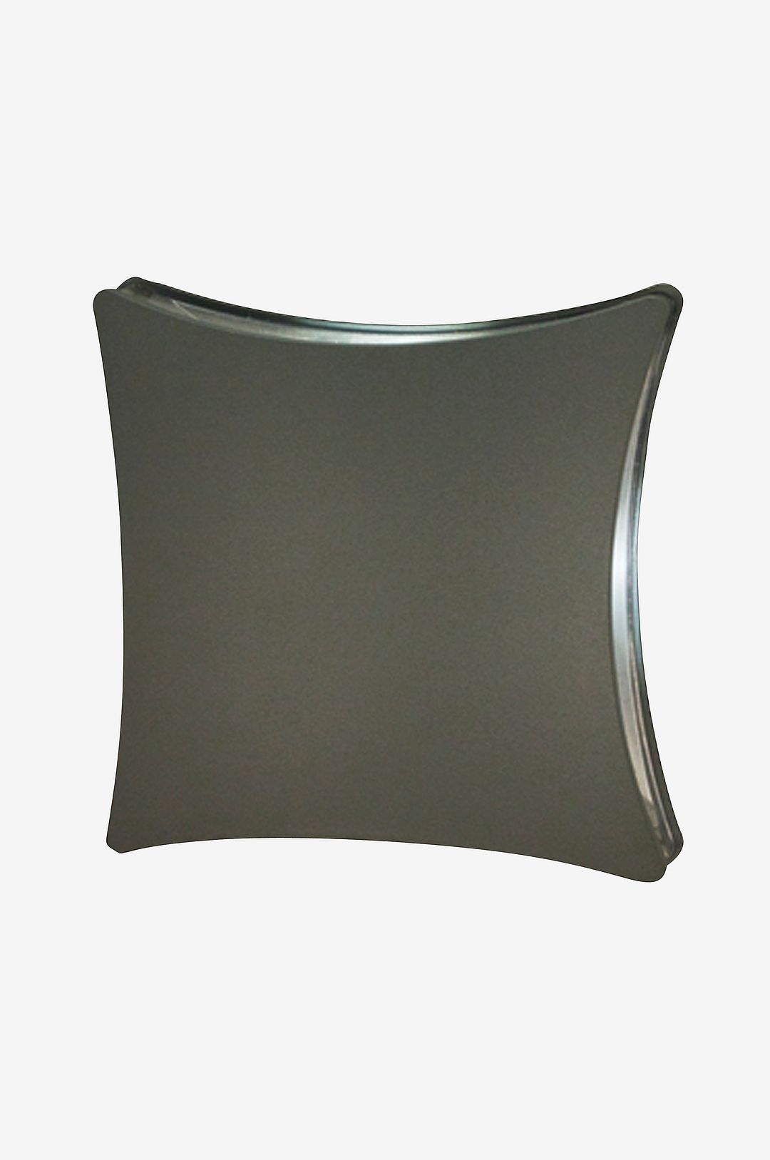 Aneta Lighting – Utomhuslampa LED Pad – Grå – Fasadbelysning – Från Homeroom