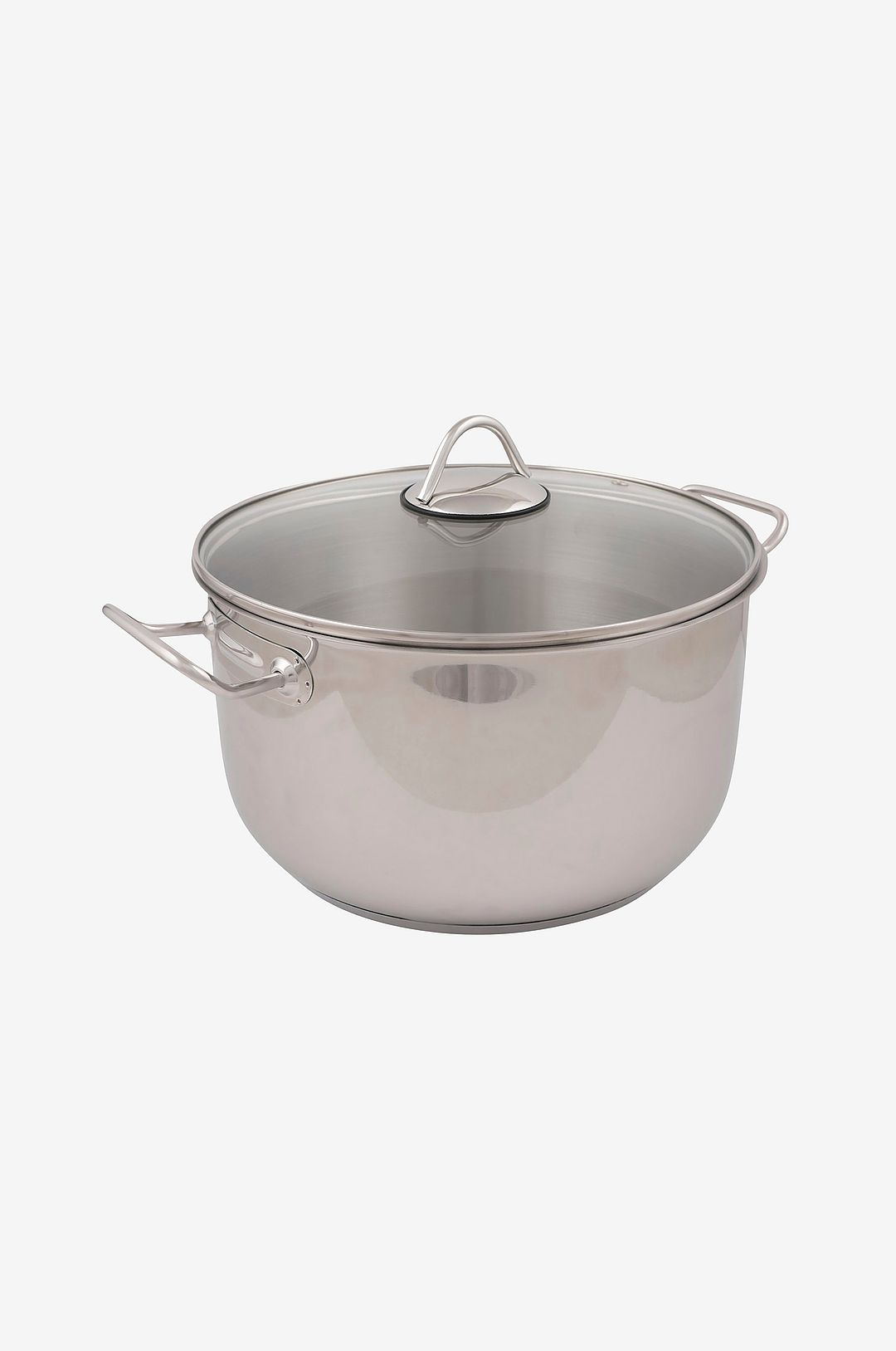 Hermia – Potatis Yolanda – Silver – Grytor & kastruller – Från Homeroom