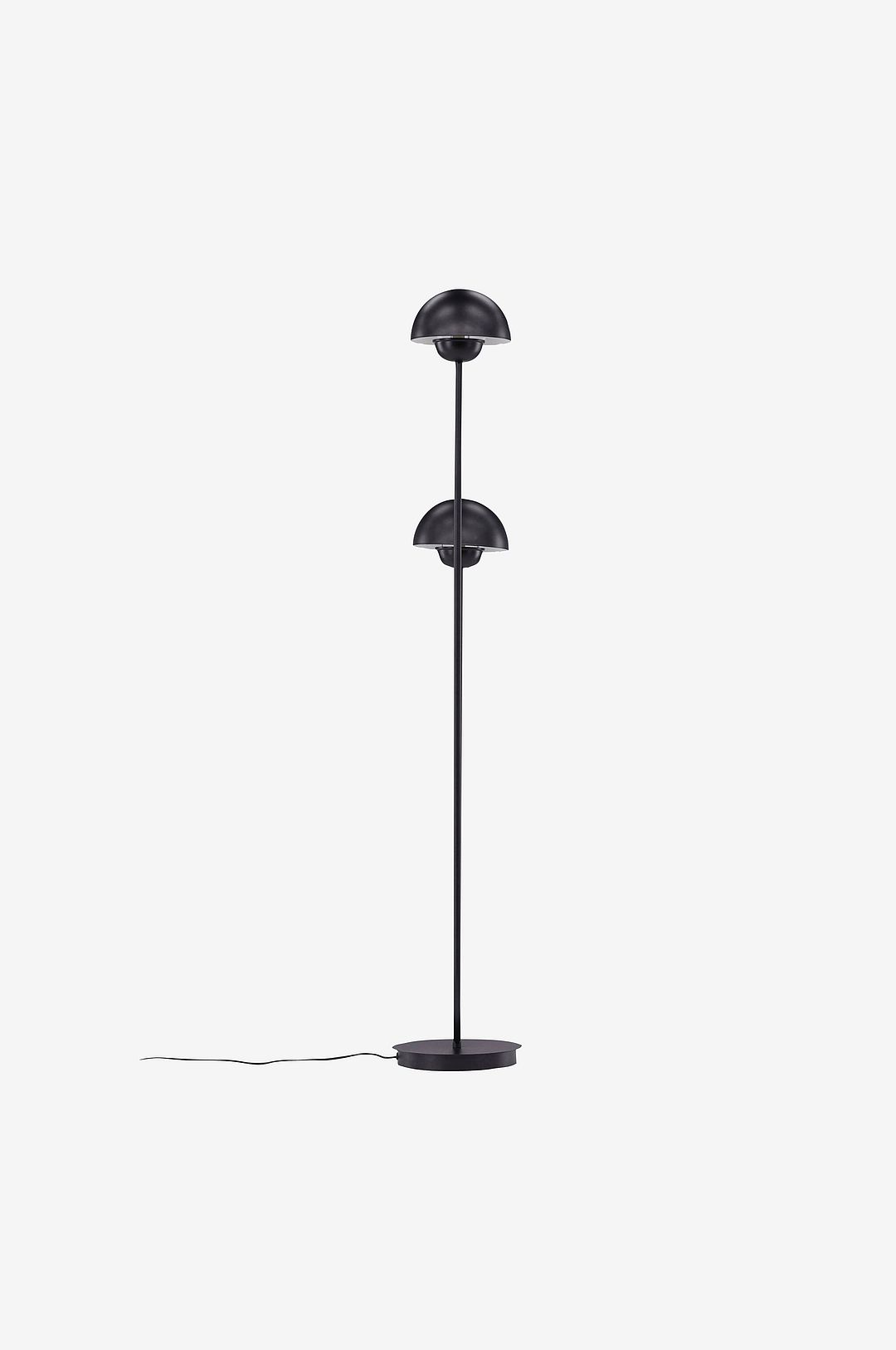 VIND – Golvlampa Lyckorna – Svart – Golvlampor – Från Homeroom