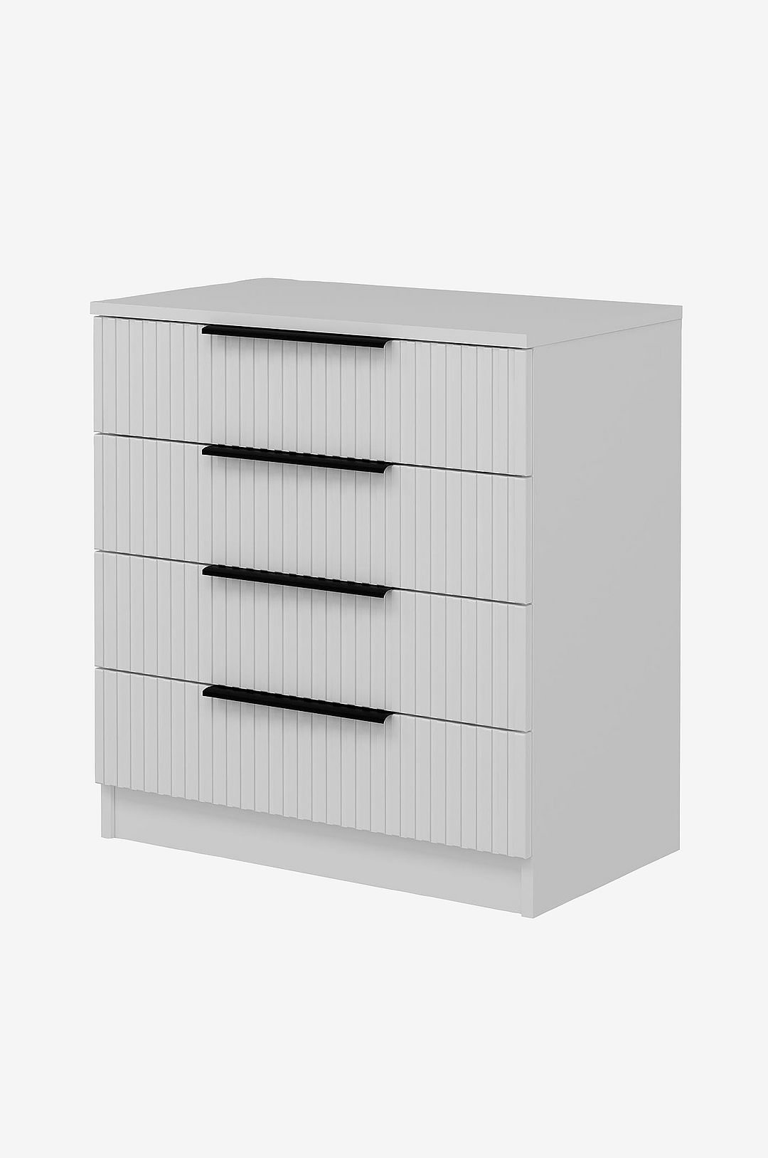 Hanah Home – Byrå – Isie – Vit – Byråar – Från Homeroom