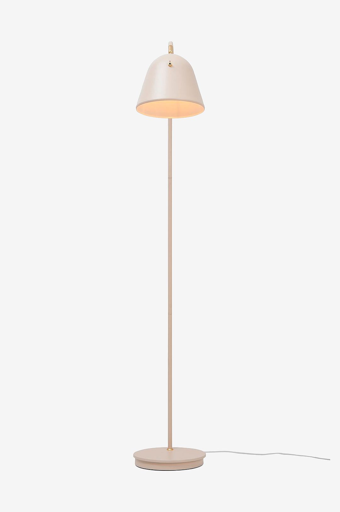 Nordlux – Golvlampa Fleur – Beige – Golvlampor – Från Homeroom