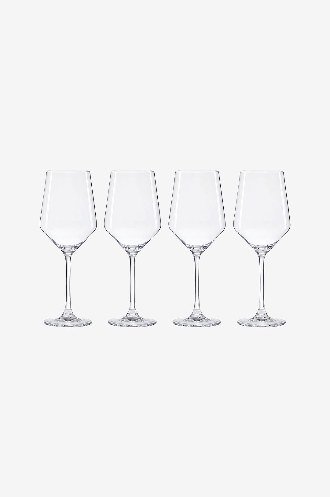 Mischa Billing – Vitvinsglas 4-pack Mischa – Natur – Vinglas – Från Homeroom