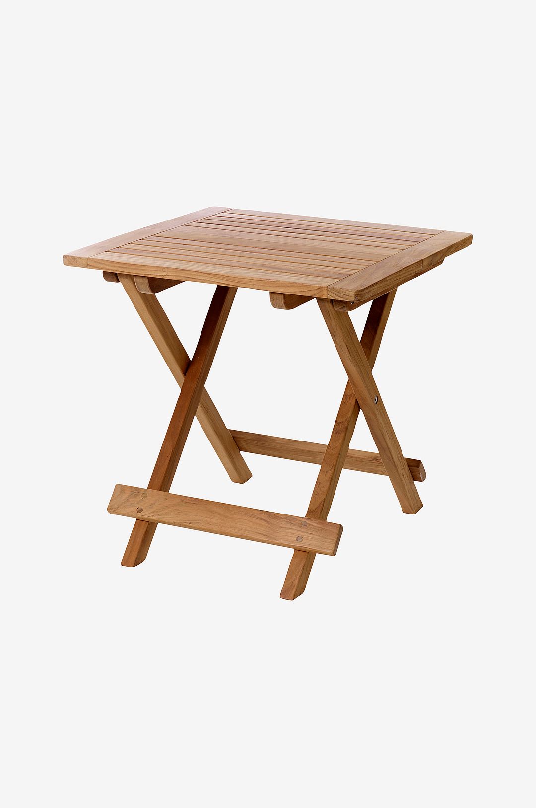 Cinas – Klaffbord Classic 50x50cm – Natur – Matbord – Från Homeroom