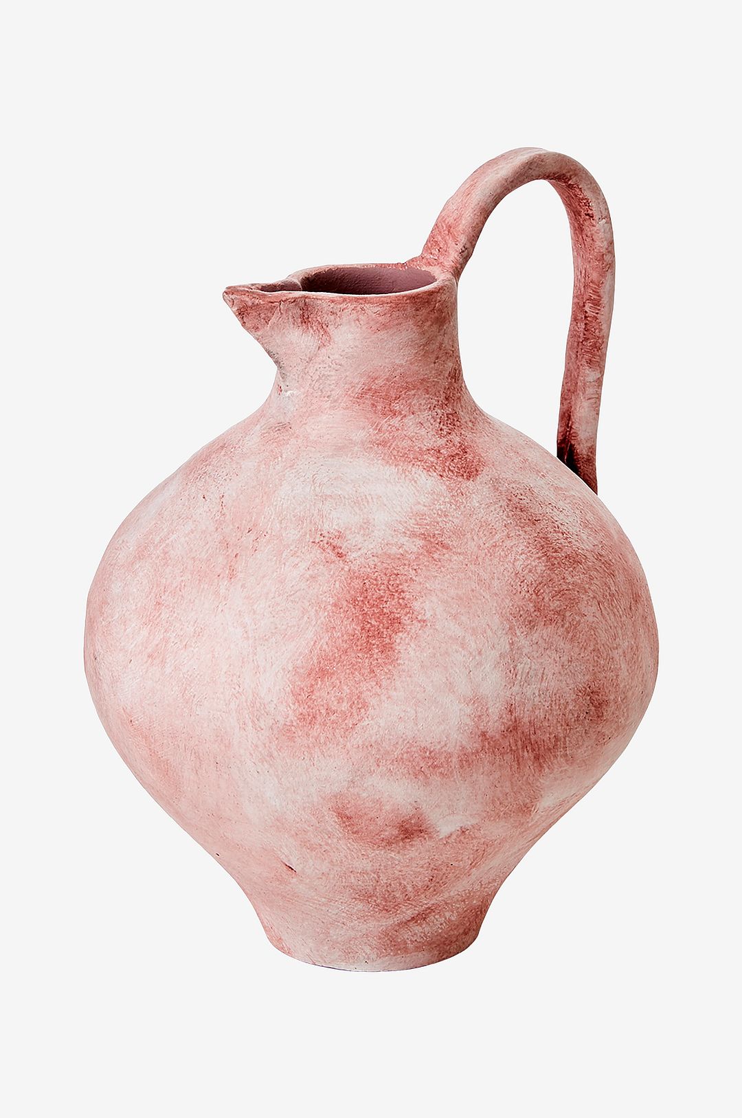 Affari of Sweden – Urna Sahar – Röd – Krukor & vaser – Från Homeroom