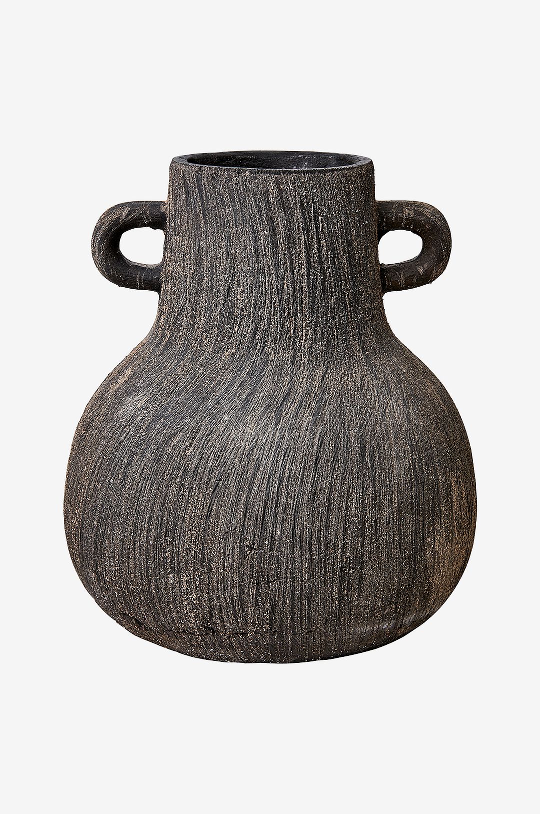 Affari of Sweden – Kruka Cino – Brun – Krukor & vaser – Från Homeroom