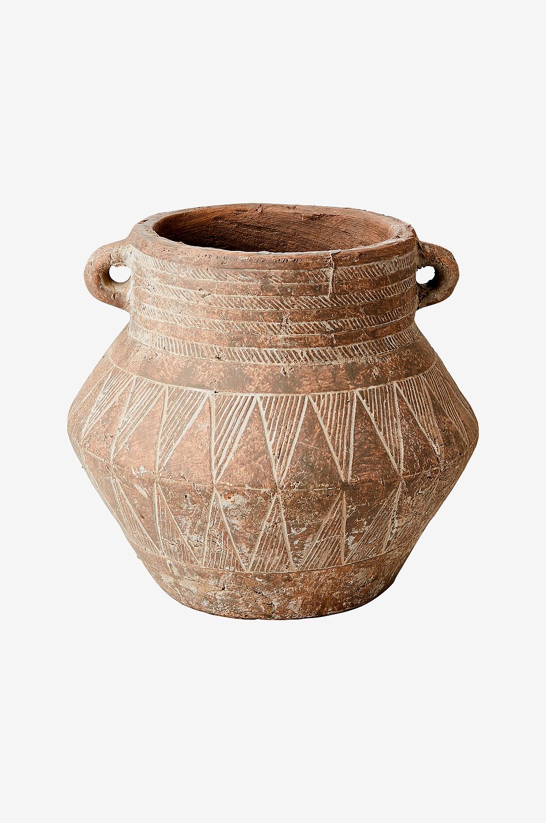 Affari of Sweden – Kruka Camille M – Beige – Krukor & vaser – Från Homeroom