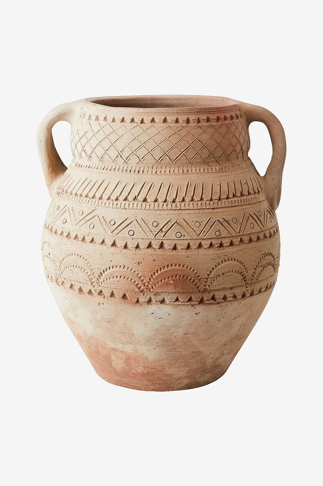 Affari of Sweden – Kruka Theo – Beige – Krukor & vaser – Från Homeroom