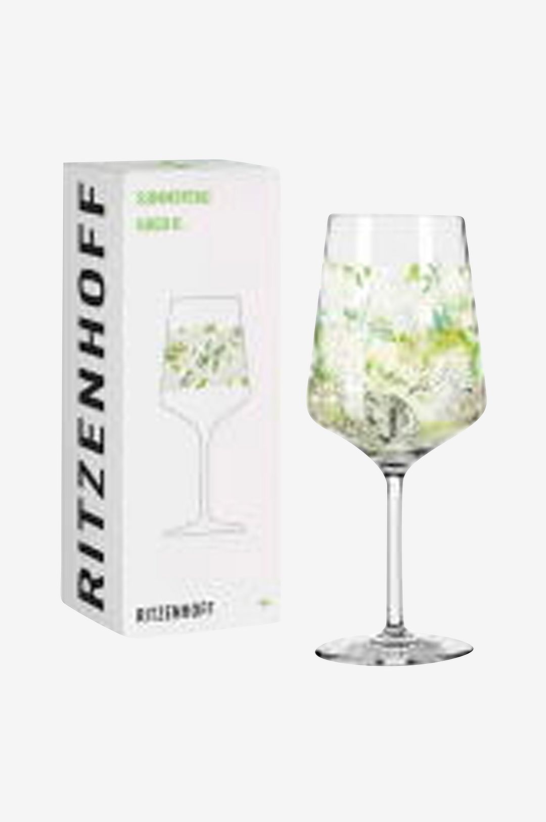 Ritzenhoff – Sommertau Vinglas No: 12 – Flerfärgad – Vinglas – Från Homeroom