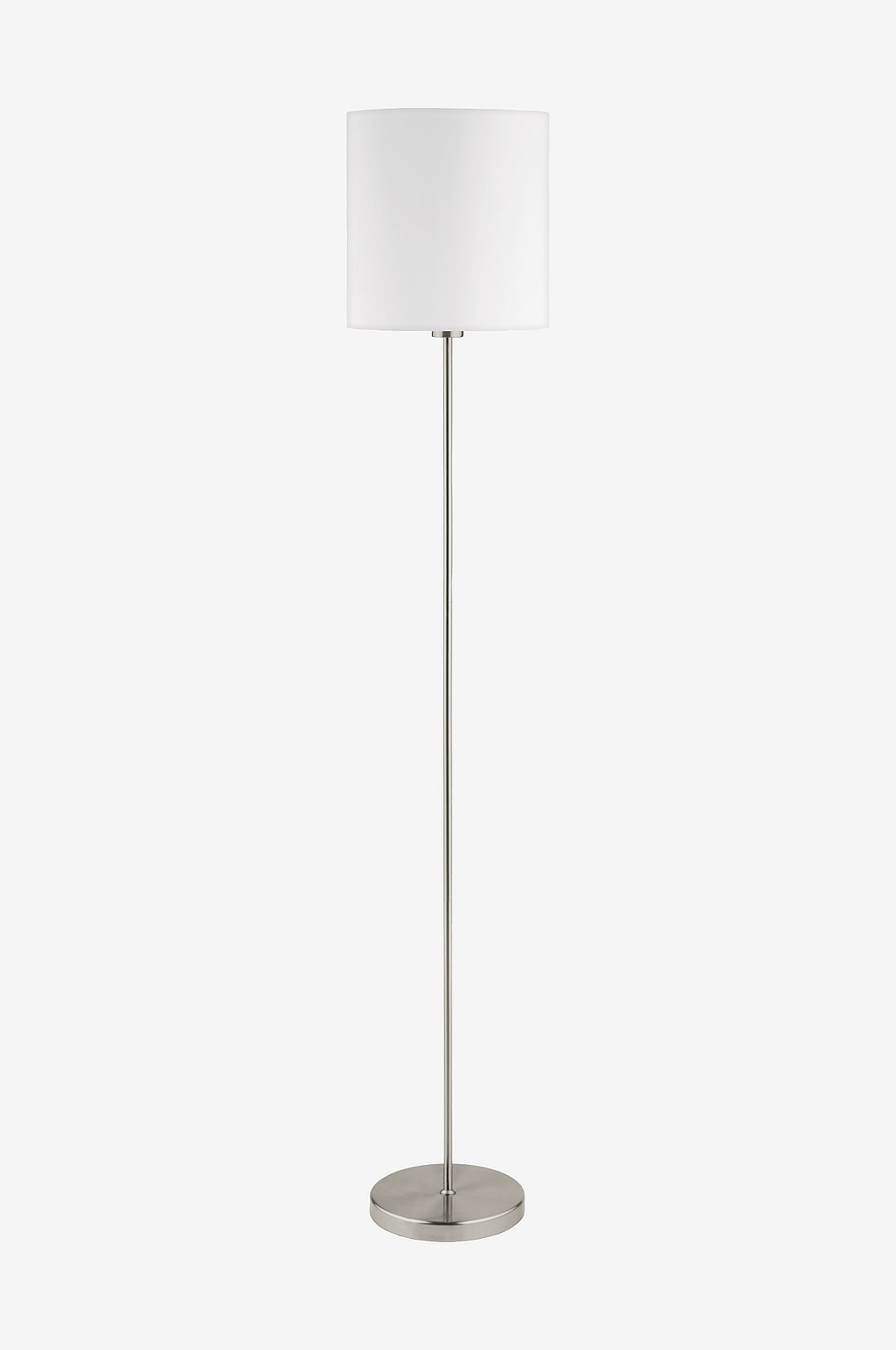 EGLO – Golvlampa Pasteri – Vit – Golvlampor – Från Homeroom