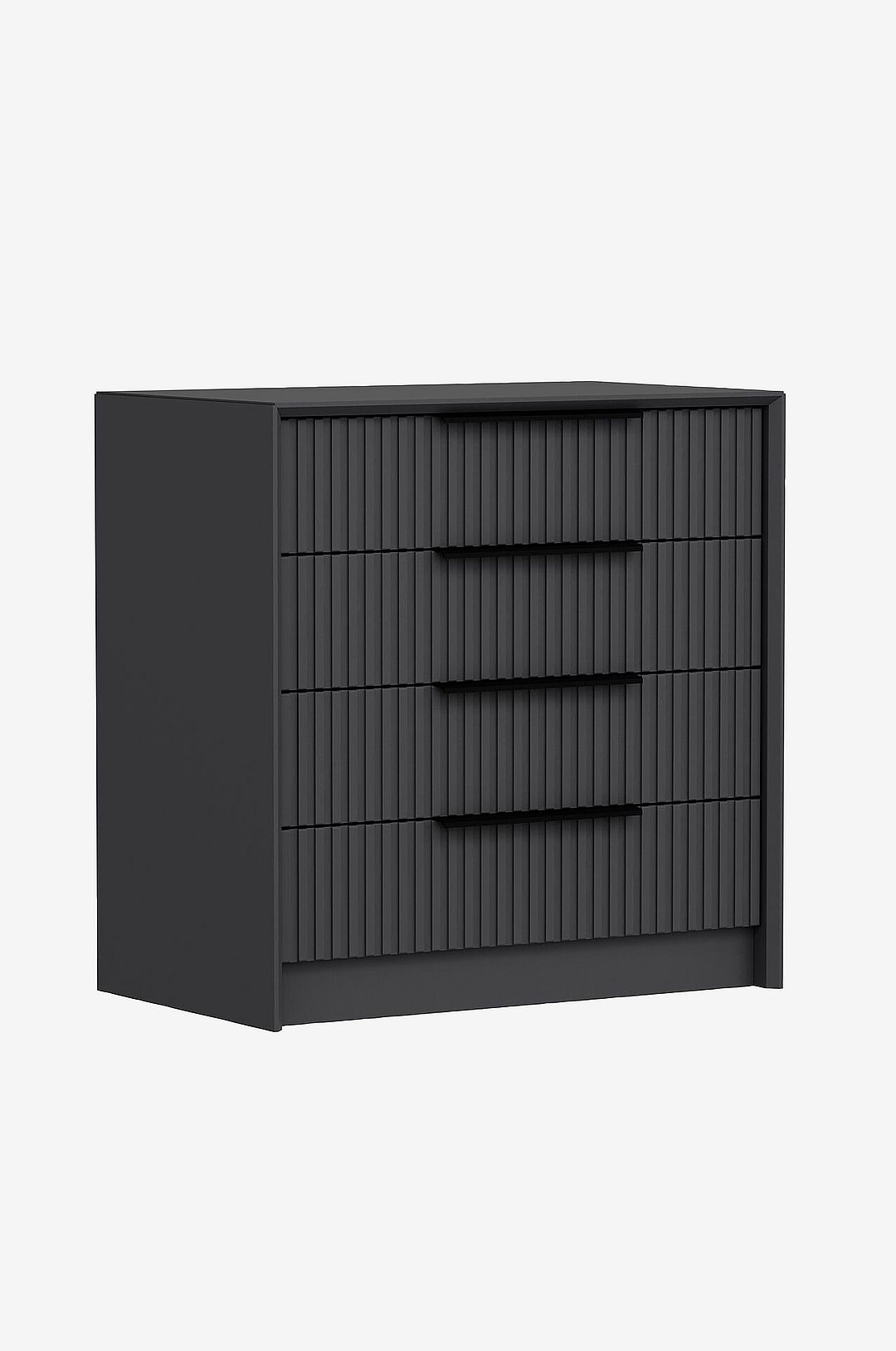 Hanah Home – Byrå Minerva – Grå – Byråar – Från Homeroom