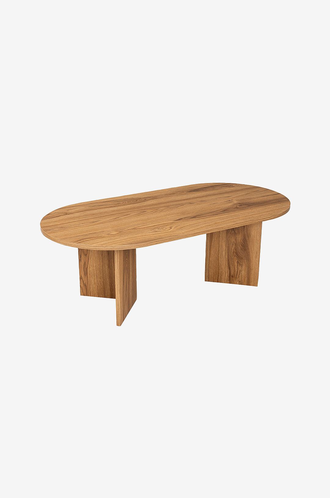 Homitis – Soffbord Andrea – Brun – Soffbord – Från Homeroom