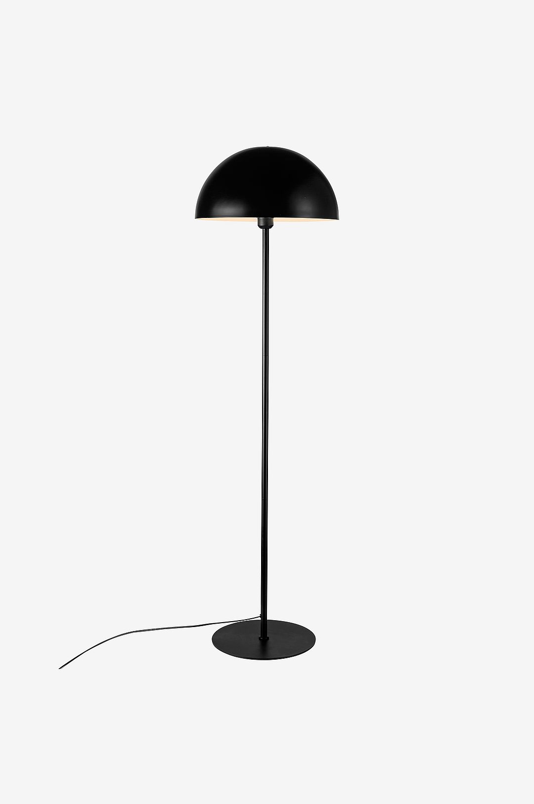 Nordlux – Golvlampa Ellen 40 – Svart – Golvlampor – Från Homeroom