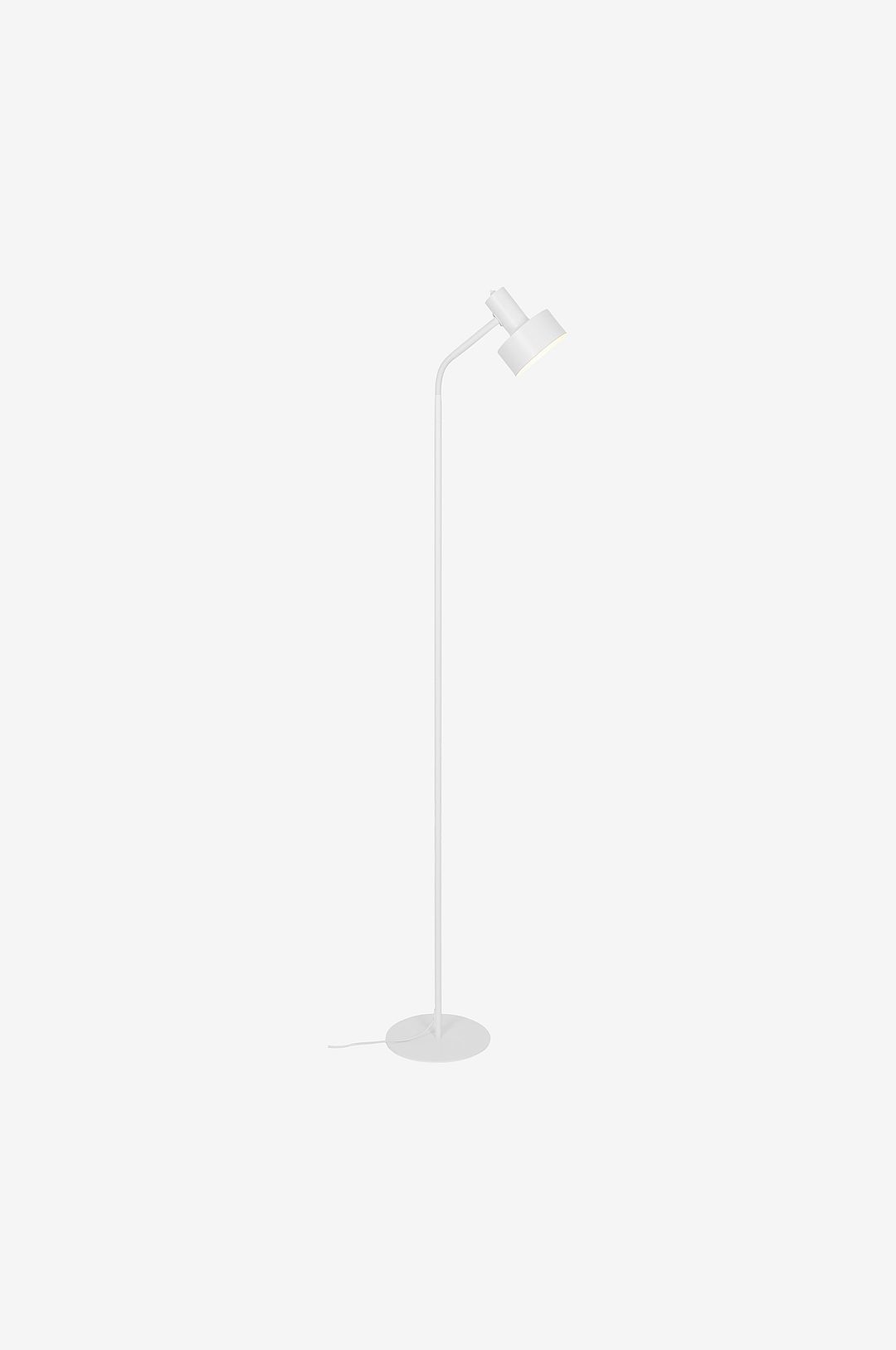 Nordlux – Golvlampa Matis – Vit – Golvlampor – Från Homeroom
