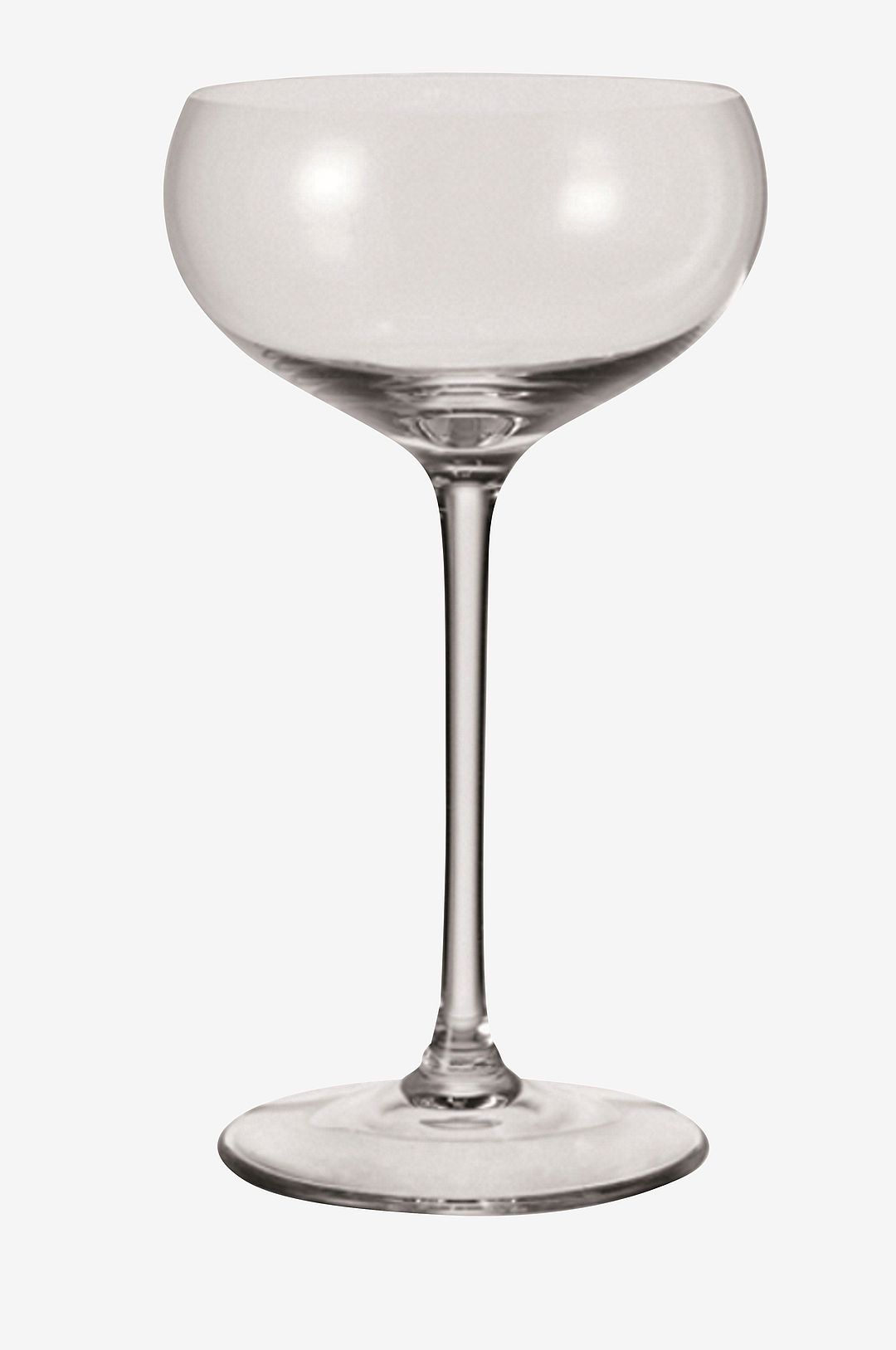 Leonardo – Champagneglas Cheers 31,5 cm 6-pack – Transparent – Vinglas – Från Homeroom