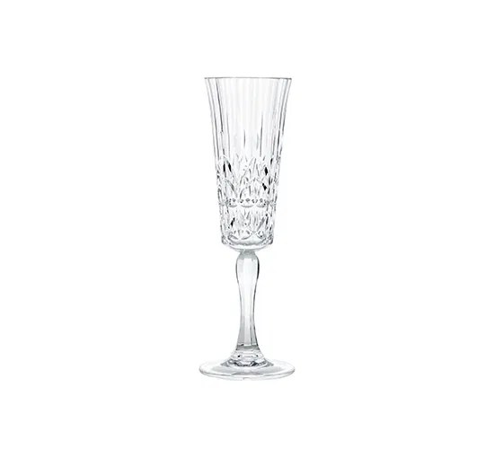Caprice champagneglas akryl
