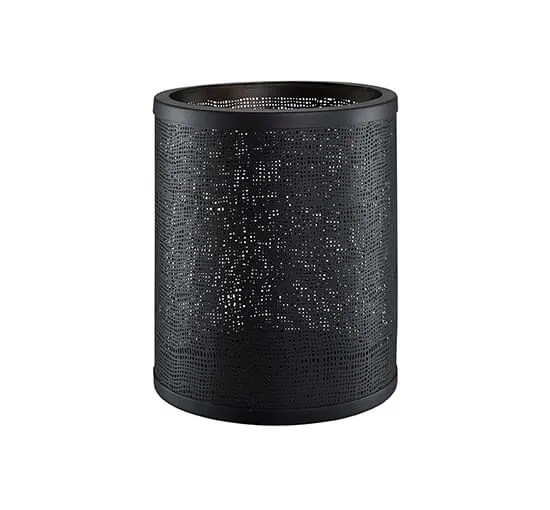 Taranto ljuslykta svart