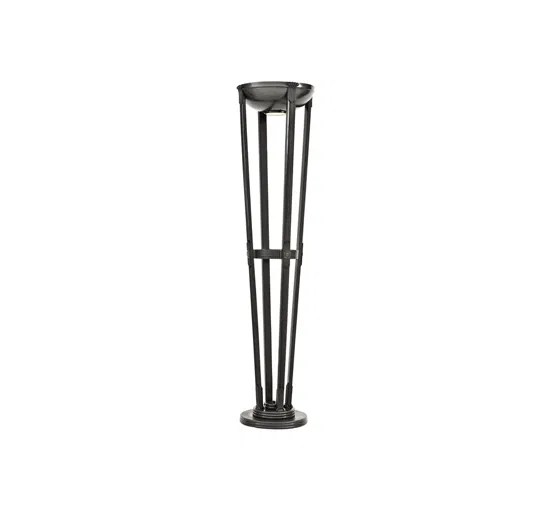Demoiselle golvlampa brons OUTLET