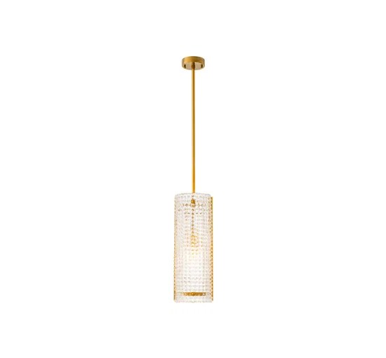 Reflecto taklampa guld OUTLET