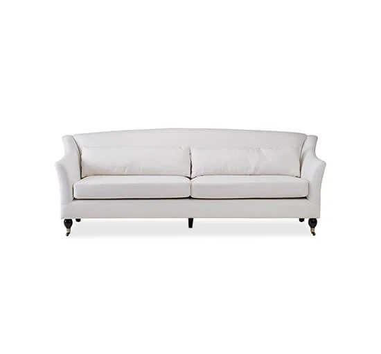 Dorchester soffa off-white