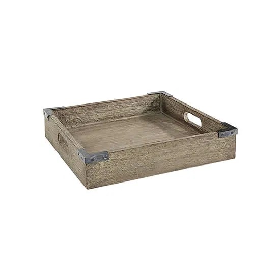 The Bakery bricka vintage