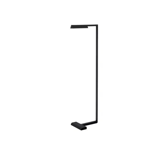 Dessau 46″ golvlampa svart