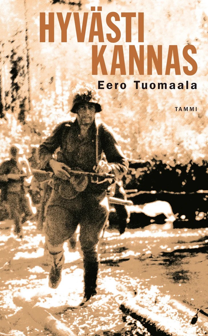 Hyvästi Kannas – E-bok – Laddas ner