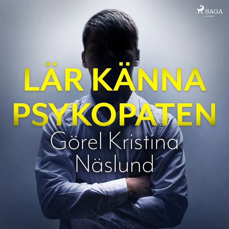 Lär känna psykopaten – Ljudbok – Laddas ner