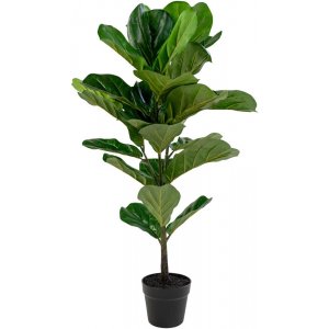 Fiddle konstblomma – 100 cm