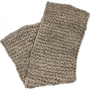 Truls sittdyna 35 x 120 cm – Toffee Melange