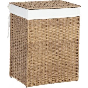 Angelika tvättkorg 90 l – Rotting