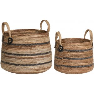 Erba korgset – Natur