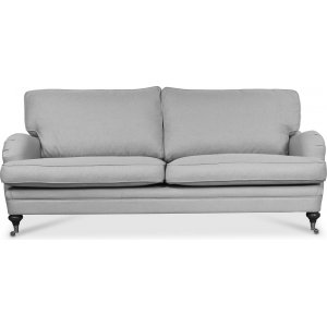 Soffa Howard London Premium – 187 cm + Fläckborttagare för möbler