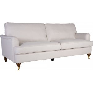 Howard Watford Deluxe – 3-sits soffa rak