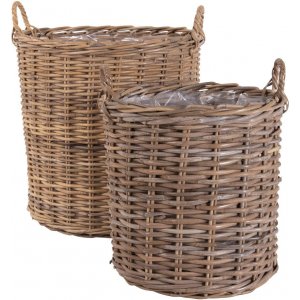 Wick korgset – Rotting