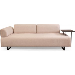 Infinity 3-sits bäddsoffa – Beige