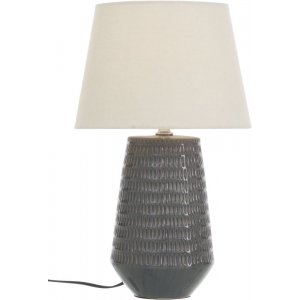 Mona bordslampa – Blå